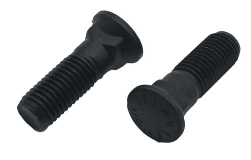 BOLTS -PLOW -GR8 -PLAIN